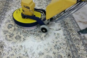 Teppich in germany-köln-deutschland-carpet buy-carpet germany-Professionelle Reparatur und Restauration in unserer-teppich köln-Werkstatt2